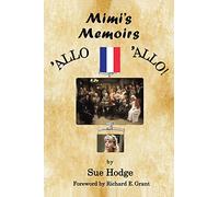 Mimi’s Memoirs: 'Allo 'Allo!