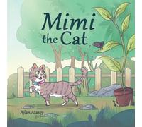 Mimi the Cat