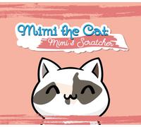 Mimi the cat: Mimi's Scratcher EU Nintendo Switch CD Key