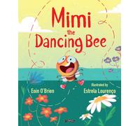 Mimi the Dancing Bee