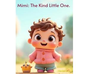 Mimi: The Kind Little One