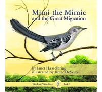 Mimi the Mimic and the Great Migration