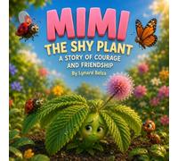 Mimi: The Shy Plant