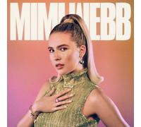 Mimi Webb Amelia CD NEW