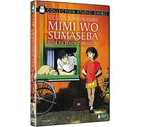 Mimi wo sumaseba (Si tu tends l'oreille)