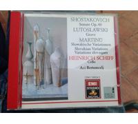 Mimi Zweig - Shostakovich: Piano Quintet, Piano Trio 2