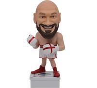 Mimiconz Figurines Sports Stars Collection Tyson Fury. 20cm high. Lifelike character, hand-painted novelty gift