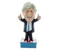 Mimiconz - Figurines World Leaders Boris Johnson /Figures - Figures - K59z