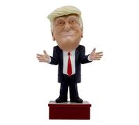 Mimiconz - Figurines World Leaders Donald Trump /Figures - Figures - K59z
