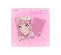 MIMIIROSE - Reebon 3rd Single Album+Folded Poster (+ 1 Folded Poster)