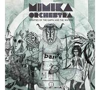 Mimika Orchestra - Divinities Of The Earth And The Waters