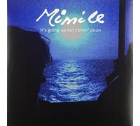 Mimile - It'S Going Up Not Comin'Doon (Lp) [VINYL]