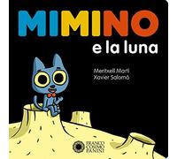 MIMINO E LA LUNA