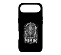 Mimir Well Of Memory Norse Rune Wisdom Guardian Case for iPhone Air