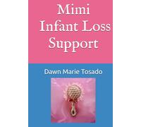 Mimi's Infant Loss Support: A Journey of Healing and Hope - Resting in God's Promises