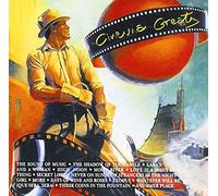Mimis Plessas - Cinema Great Themes