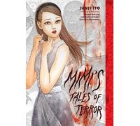 Mimi's Tales of Terror