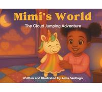 Mimi's World: The Cloud Jumping Adventure