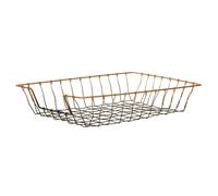 MIMO RECTANGULAR TRAY WIREFRAME