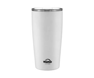 Mimo Travel Mug, 550 ml, White