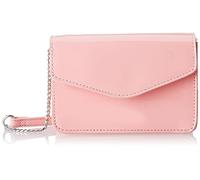 Mimo Women's Crossbody Bag, Green Holo, Klein