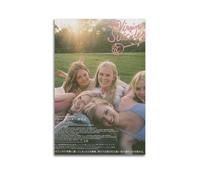 MIMOCATO The Virgin SuicidesFilm Poster TV Series Art Poster Printing Poster For House Building Aesthetic Decoration Canvas Wall Art Bedroom Decor20x30inch(50x75cm) Unframe-style-1