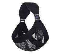 Mimoqk Baby Sling, Baby Carrier for Toddler, Breathable Baby Carrier, Adjustable Toddler Carrier, Toddler Wrap Wrap, Hip Seat Carrier for