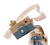 Mimoqk Camera | Educational Toys for Learning - Imaginative Role Play | for Boys and Girls Preschool Home Indoor