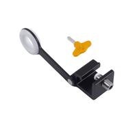 Mimoqk Child Window Locks | Kids Prevent Casement Restrictor - Childproof Safety Keyed Locks for Home Kitchen Apartment Basement Patio Closet Bathroom Balcony