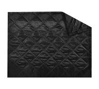 Mimoqk Fireplace Cover For Living Room, Magnetic Smoke Pipe Lock - Insulated Air Current Protection Indoor | For Christmas Winter Summer Living Room Bedroom Indoor Home