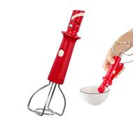 Mimoqk Gripper Tongs, Anti-Scald Double Head, Practical, Functional Cooking Supply, Portable Plate Accessory, for Home Restaurant Cafeteria Camping Buffet Barbecue Daily Routine