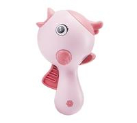 Mimoqk Interactive Cat Dispenser - Interactive Slow Feeder in the Shape of a Duck, Dog Treat Dispenser, Teething Puppy Indoor Training Feeding Christmas Birthday