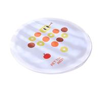 Mimoqk Interactive Hunting Cat Toy, Catching Game, 28.54 inches Foldable Pet Enrichment Toy, Engaging Aim & Pounce Activity for Kittens and Cats in Living Room, Bedroom, Balcony