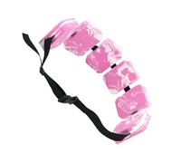 Mimoqk Kids Swimming Belt, Adjustable Float Waist Belt, EVA Swim Trainer with Secure Fit, Aid for Water Safety, Swimming Float Gear, Lightweight Swim Support for Children Kids