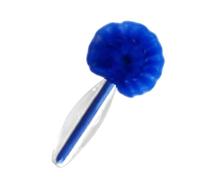 Mimoqk Navel Cleaning Brush, Navel Cleaning Brush, Clean and Practical Brushes | Practice Brushes, Face Brushes and Brushes for the Person Who Has