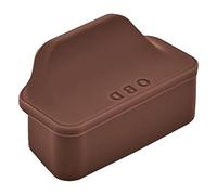 Mimoqk OBD Port Dust Cover - OBD Plug Protection Cover - Interface Connector Protector - For SUV, Cargo, Golf Cart, Sedan, Truck, Van, Motorhome,