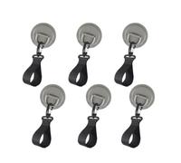 Mimoqk Paddle Board Fasteners 6X Quick Fixing Stable Patch