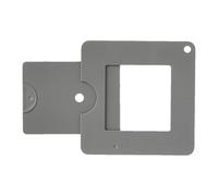 Mimoqk Photo Display Positioning Tool, Painting Viewfinder Gadget, Drawing Composition Viewer, Photo Skill Enhancement, Composition Aid