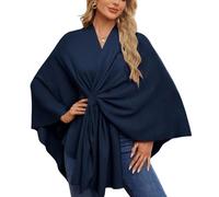 Mimoqk Women's Shawls, Shawls, Open Front Cardigan Shawls | Elegant Cape Shawl Cape Shawl Cape Cape Poncho Cardigan Cape for Evening Dresses