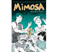 Mimosa