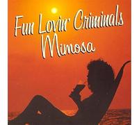 Mimosa