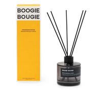 Mimosa Darling & Leather diffuser Untinted 200 ml