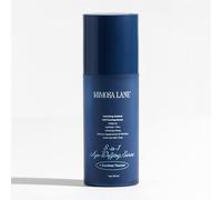 Mimosa Lane Anti-ageing self-tanning serum 8-in-1 for the face, with anti-ageing hyaluronic acid and vitamin B, C and E, self-tanning without sun, fragrance, v