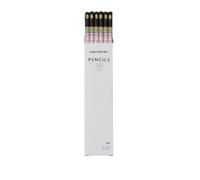 Mimosa (Poetry in Bloom) Pencil (12 Pack)
