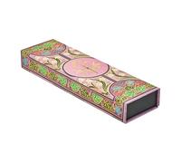 Mimosa (Poetry in Bloom) Pencil Case