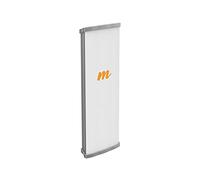 Mimosa Sector Antenna 4.9-6.4 GHz 19 dBi Dual-Slant Polarization