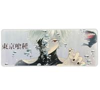 MIMOSQ Anime Tokyo Tg Ghoul Cosplay Mouse Pad 80x30cm - Official License