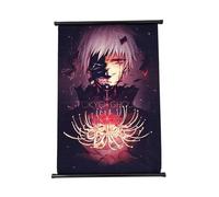 MIMOSQ Anime Tokyo Tg Ghoul Cosplay Poster 60x40cm - Official License