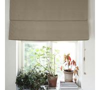 Mimou - Hotell Roman Blind Blackout 150x220 cm, Sand - Sand