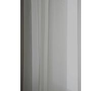 Mimou - Skir Hotel Curtain 290x250 cm, Grey - Grey